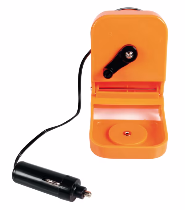 Lampa Lampada magnetica 12V
