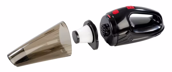 Lampa Energy, aspirapolvere - 12V - 100W