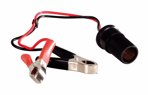 Lampa Twin-Air Kit, compressore bicilindrico, 12V - 200W