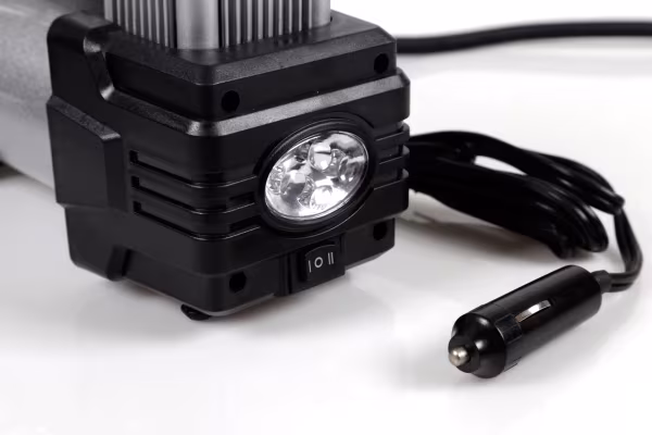 Lampa Twin-Air Kit, compressore bicilindrico, 12V - 200W