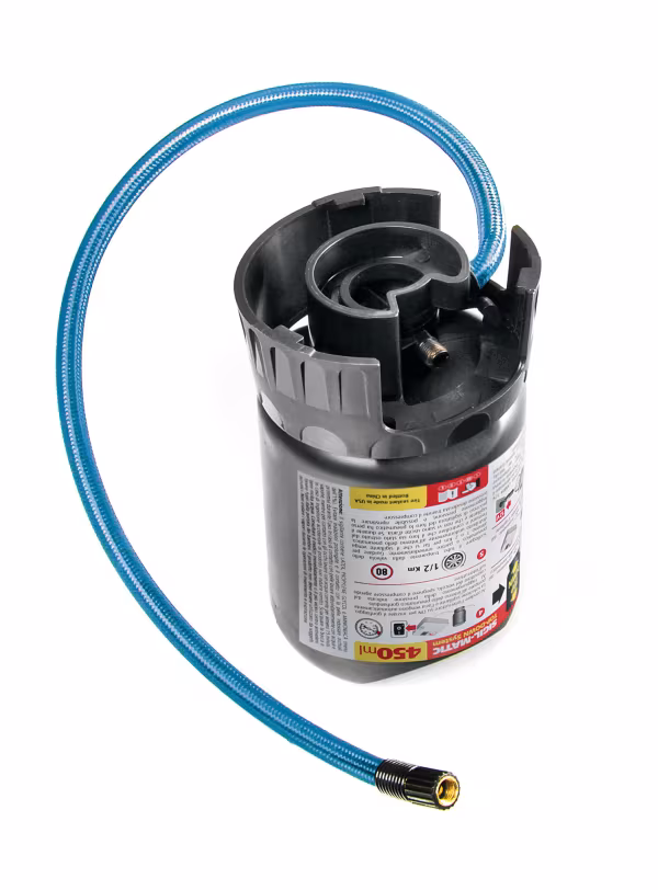 Lampa Pump-Jet & Fix Standard, kit riparazione pneumatici, 12V