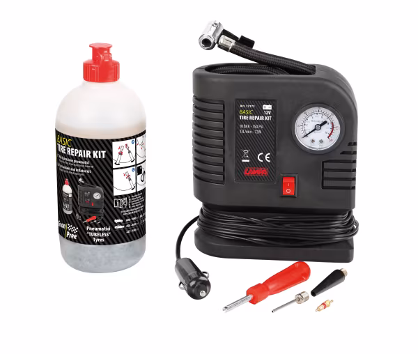 Gran Pree Gran Pree, kit riparazione pneumatici