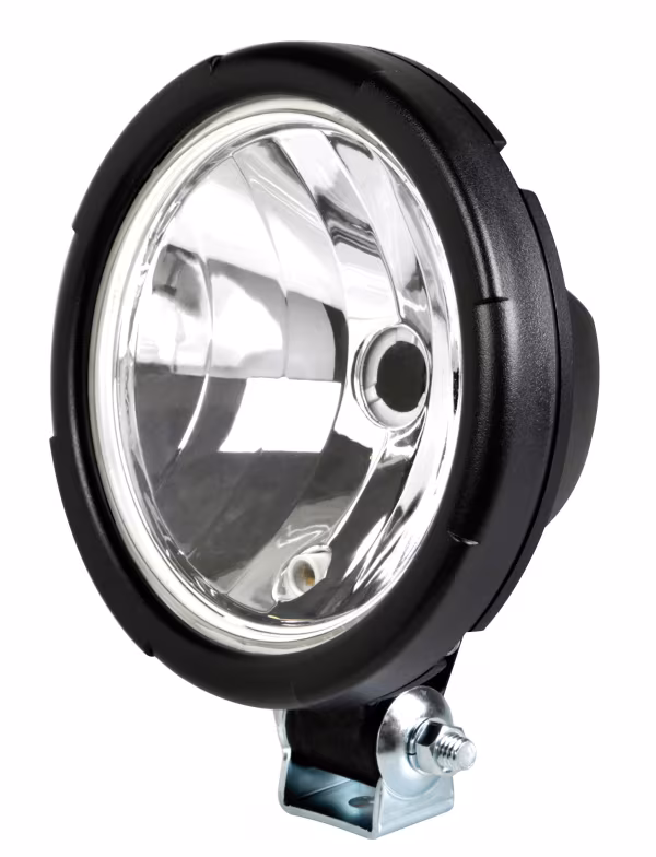 Pilot Neptune, faro alogeno di profondità con luce di posizione - Ø 220 mm