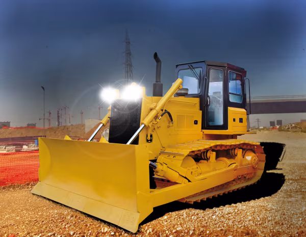 Lampa WB-1, faro da lavoro alogeno quadrato, 12/24V