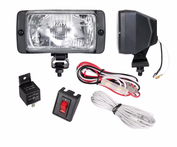 Lampa Prox, kit fari profonditá - Bianco