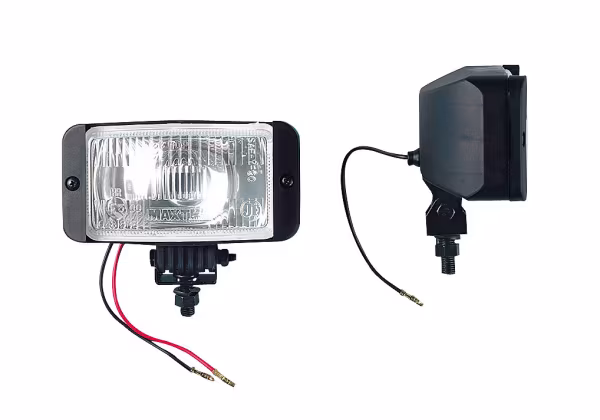 Lampa Prox, faro profonditá - Bianco