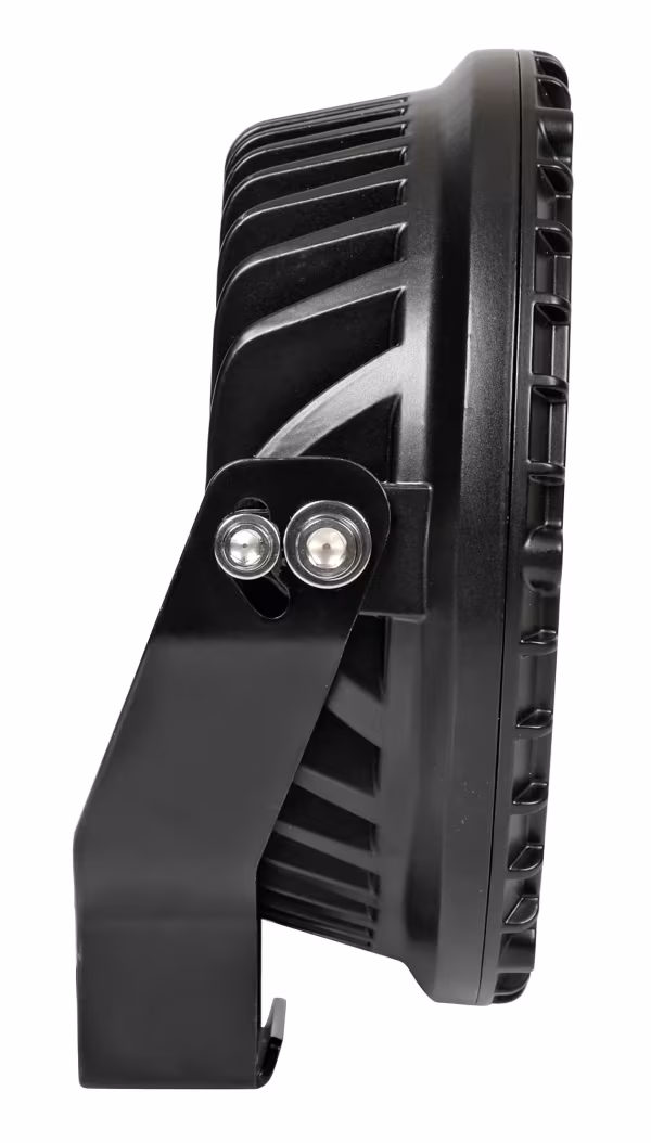 Lampa Bextar, proiettore supplementare a 62 Led - 12/24V - Ø 195 mm