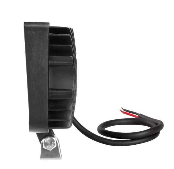 Lampa WL-31, faro ausiliario a 16 Led - 12/24V
