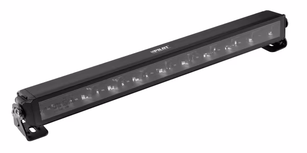 Lampa Led-Line Holland Style, barra a Led 2 funzioni - 12/24V - 545x50 mm