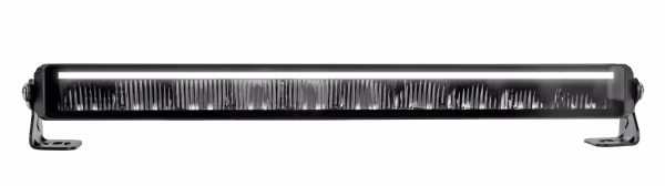 Lampa Led-Line Total White, barra a Led 2 funzioni - 12/24V - 545x50 mm