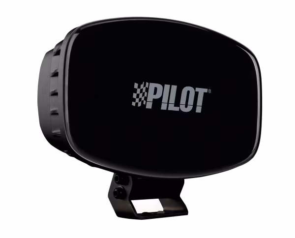 Pilot Copertura per faro Glare Oval-Pro
