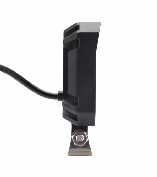 Lampa WL-30, faro ausiliario a 9 Led - 12/24V - Bianco