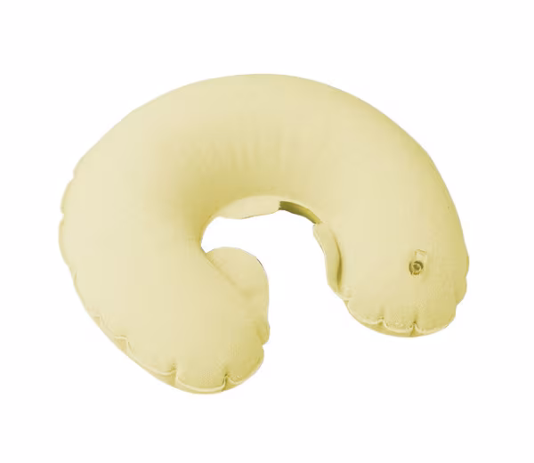 Lampa Ergo-Air 7, appoggiacollo gonfiabile