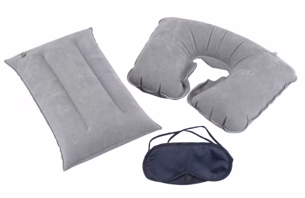 Lampa Travel-Kit 3 in 1, kit da viaggio