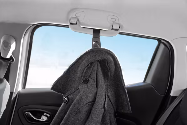 Lampa Hang-It, coppia appendini multiuso