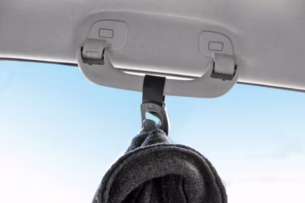 Lampa Hang-It, coppia appendini multiuso