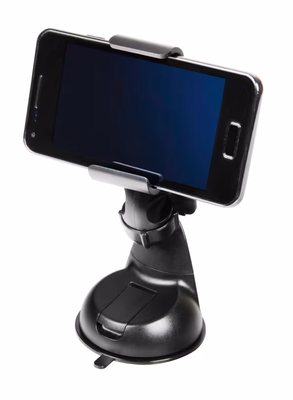 Lampa Quick-Clip 1, portatelefono universale
