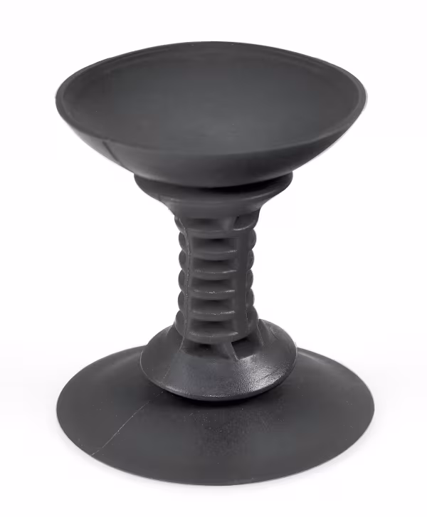 Lampa Supporto multiuso a doppia ventosa