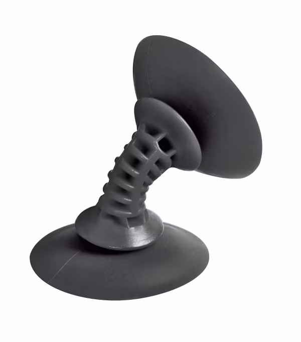 Lampa Supporto multiuso a doppia ventosa