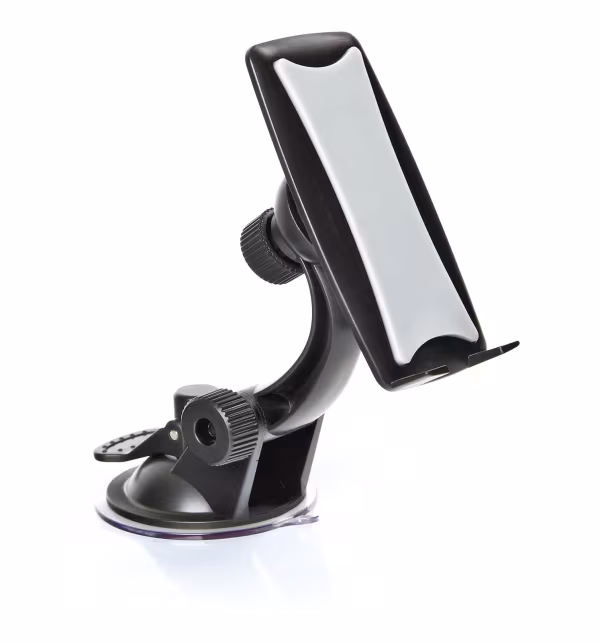 Lampa High Grip 1, portatelefono a ventosa