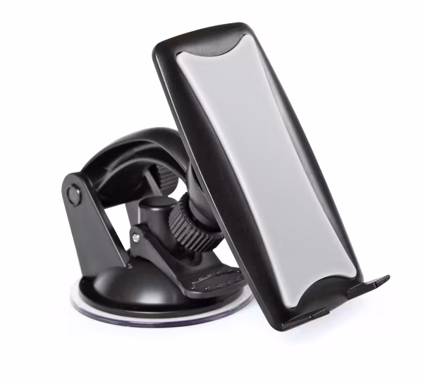 Lampa High Grip 1, portatelefono a ventosa