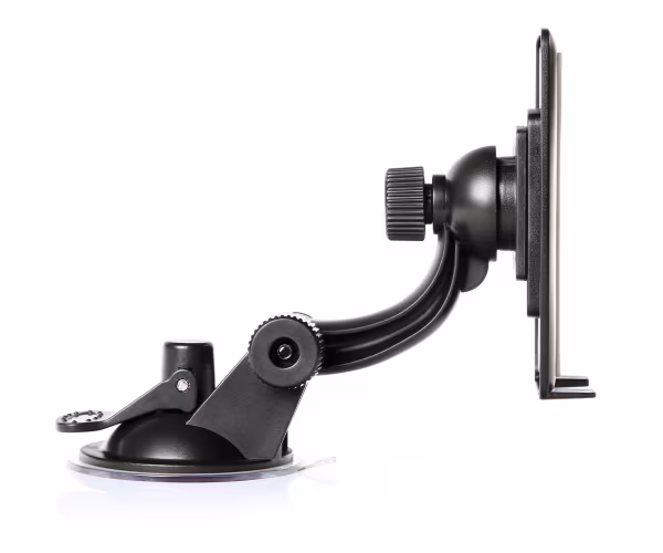 Lampa High Grip 1, portatelefono a ventosa