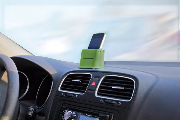 Lampa Big-foot, porta cellulare e smartphone - Blister 1 pz