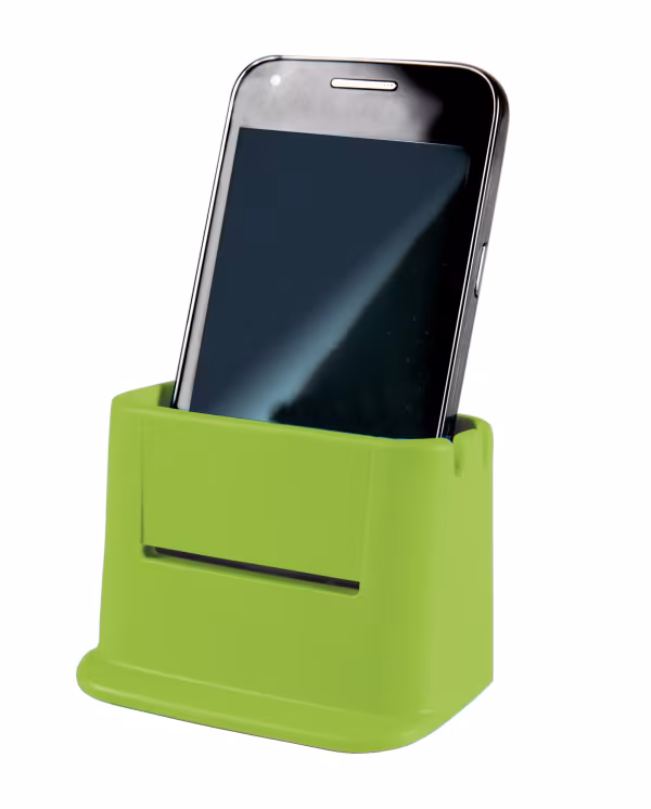 Lampa Big-foot, porta cellulare e smartphone - Blister 1 pz
