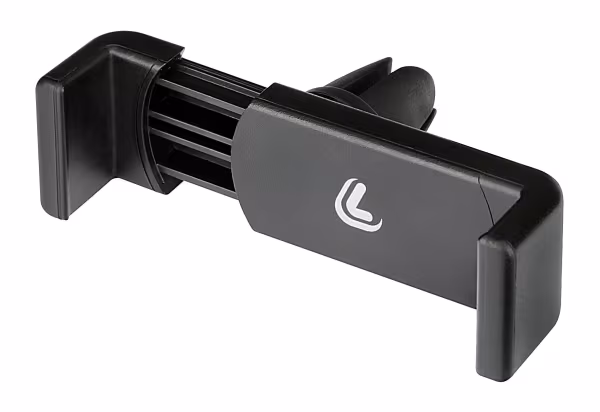 Lampa Snap, porta telefono a clip