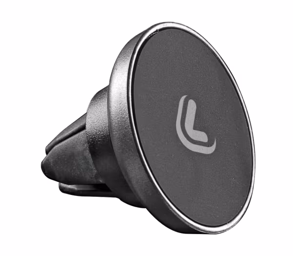 Lampa Magneto, porta telefono magnetico a clip