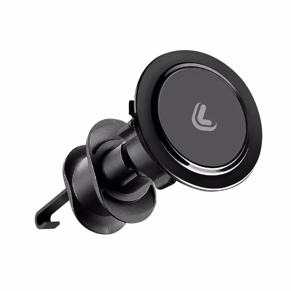 Lampa Magneto Plus, porta telefono magnetico a clip