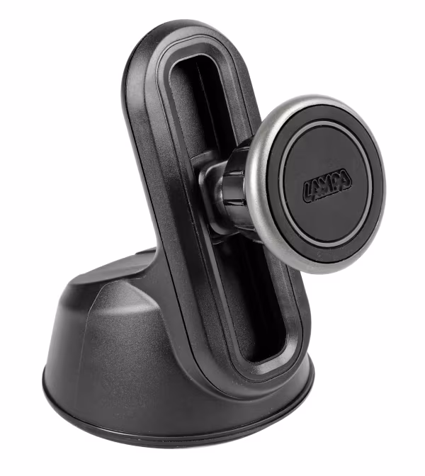Lampa Magneto Elevator, porta telefono magnetico con ventosa adesiva