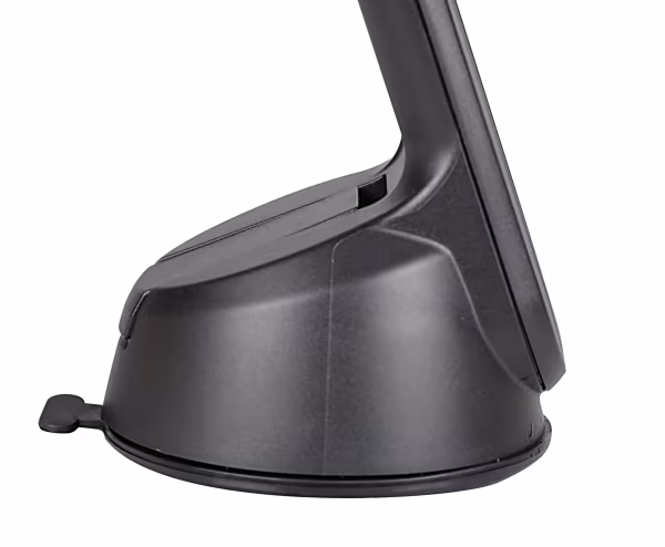 Lampa Magneto Elevator, porta telefono magnetico con ventosa adesiva