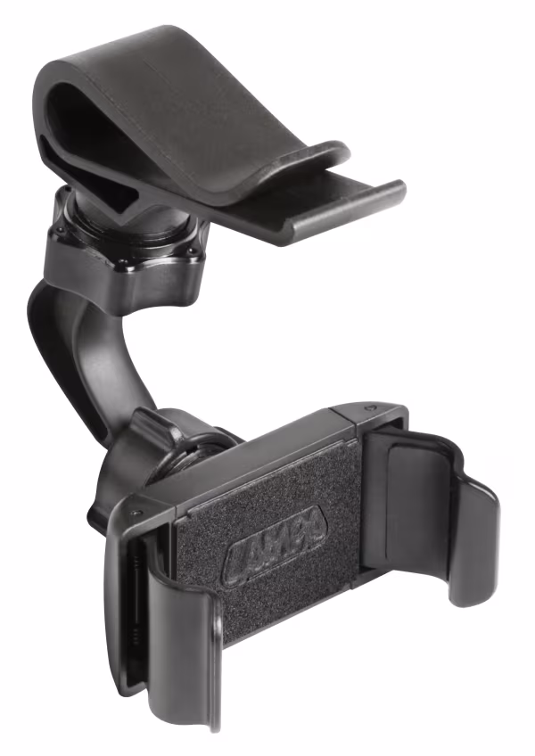 Lampa Visor Snap, porta telefono per visiera parasole
