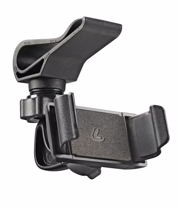 Lampa Visor Snap, porta telefono per visiera parasole