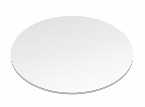 Lampa Sticky, base adesiva trasparente multi uso.