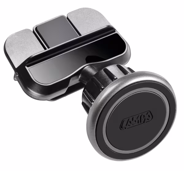 Lampa Magneto CD, porta telefono magnetico