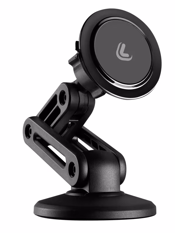 Lampa Magneto Stick, porta telefono magnetico con base adesiva
