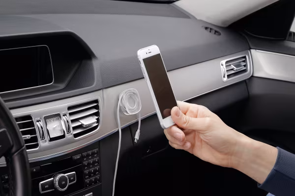 Lampa Sticky Disk 2 in 1, cuscinetto Nano-Gel adesivo