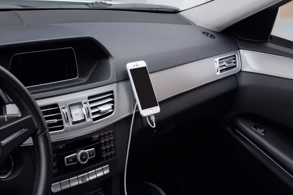 Lampa Sticky Disk 2 in 1, cuscinetto Nano-Gel adesivo