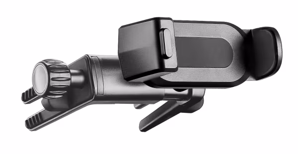 Lampa Snap Vent Pro, porta telefono per bocchette aerazione standard e rotonde