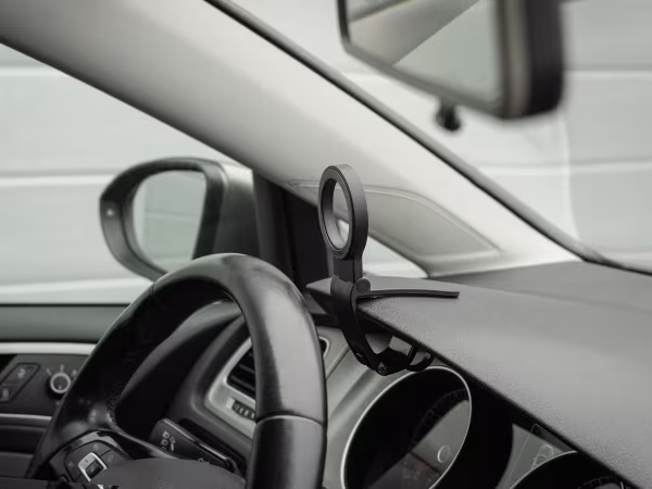 Lampa Magneto Dash, porta telefono magnetico da cruscotto