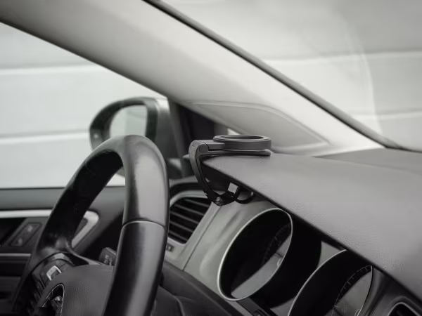 Lampa Magneto Dash, porta telefono magnetico da cruscotto