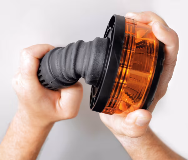 Lampa RL-15, luce di segnalazione a Led, 12/24V