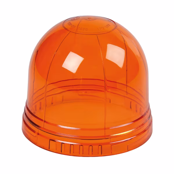 Lampa Calotta ricambio per luce di segnalazione art. 72997 / 72998 / 73007 - Ø