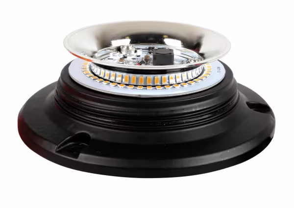 Lampa RL-6, luce di segnalazione a led, 12/24V