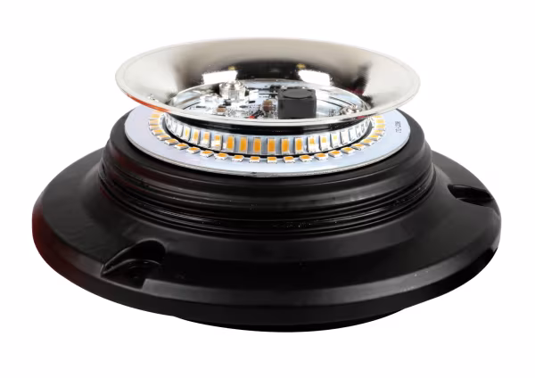 Lampa RL-7, luce di segnalazione a led, 12/24V