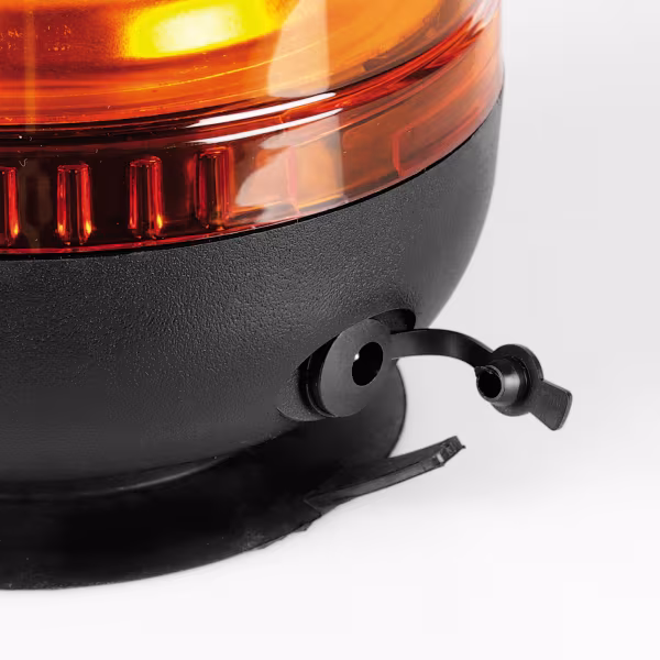 Lampa RL-16, luce di segnalazione a led, ricaricabile, 12/24V+230V