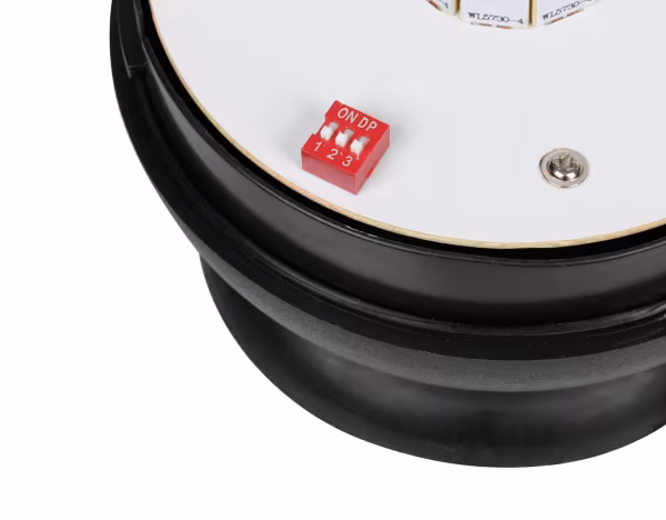 Lampa RL-4, luce di segnalazione a Led, 12/24V