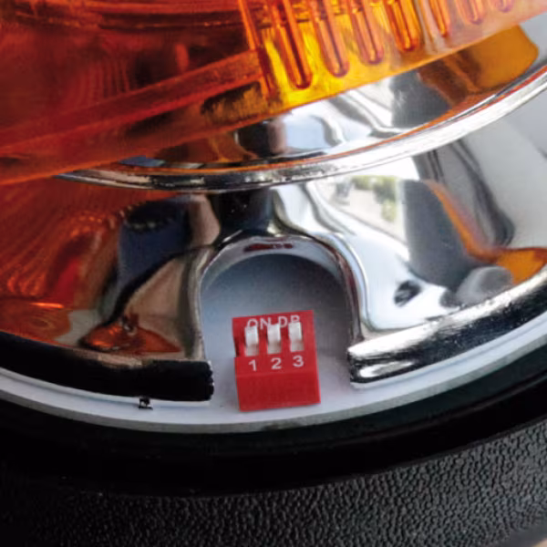 Lampa RL-3, luce di segnalazione a Led, 12/24V